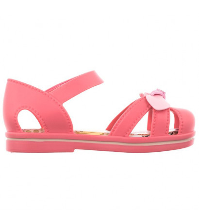 Ipanema Barbie Gloss Sand Baby 22353/50485 Pink (IP38-a) sandals