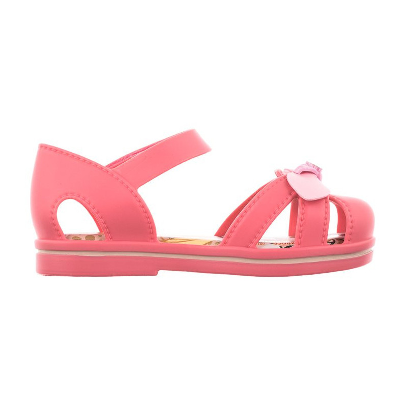 Ipanema Barbie Gloss Sand Baby 22353/50485 Pink (IP38-a) sandals