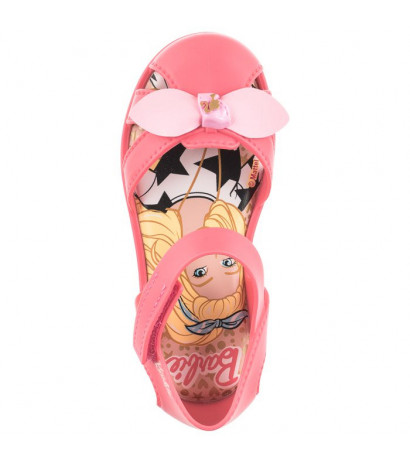 Ipanema Barbie Gloss Sand Baby 22353/50485 Pink (IP38-a) sandals