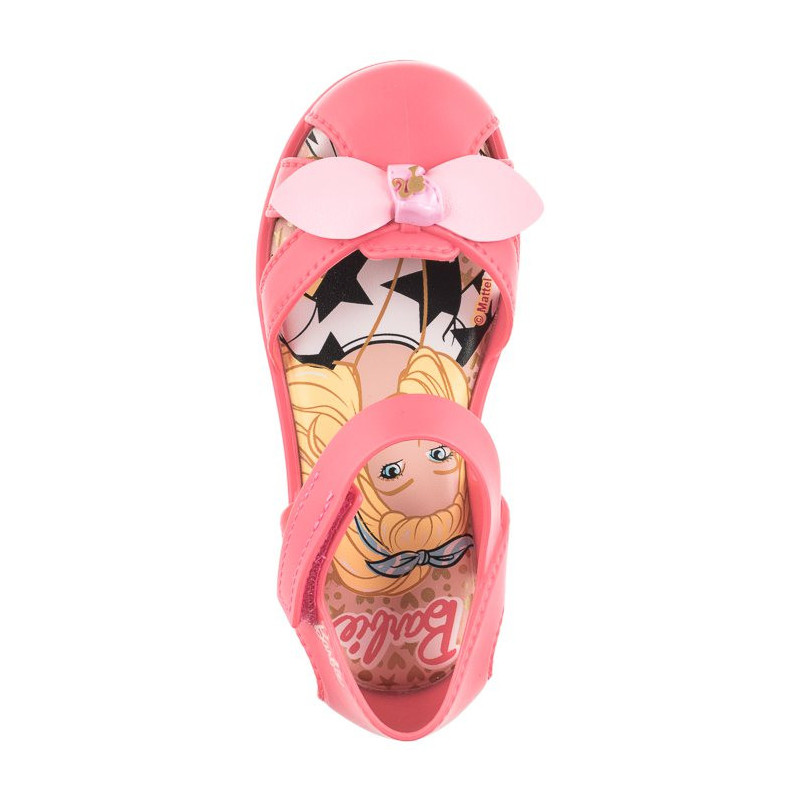 Ipanema Barbie Gloss Sand Baby 22353/50485 Pink (IP38-a) sandals