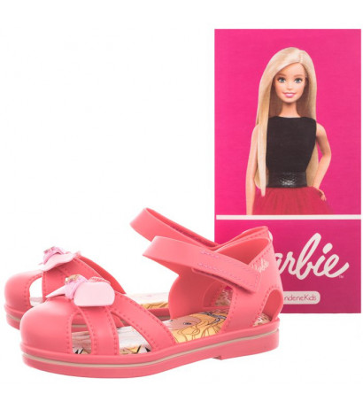 Ipanema Barbie Gloss Sand Baby 22353/50485 Pink (IP38-a) sandals