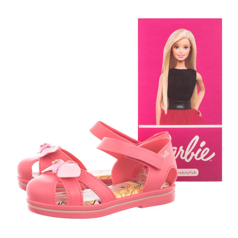 Ipanema Barbie Gloss Sand Baby 22353/50485 Pink (IP38-a) sandals