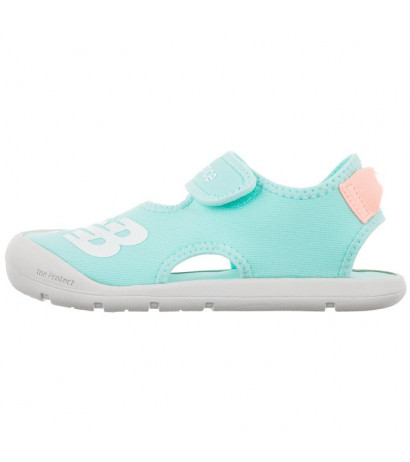 New Balance YOCRSRMT Zielone (NB464-a) sandals