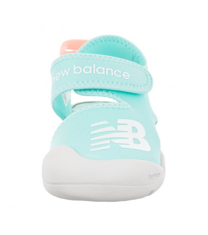 New Balance YOCRSRMT Zielone (NB464-a) sandals