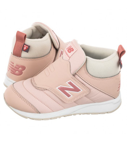 New Balance PTCOZYPG Różowe...