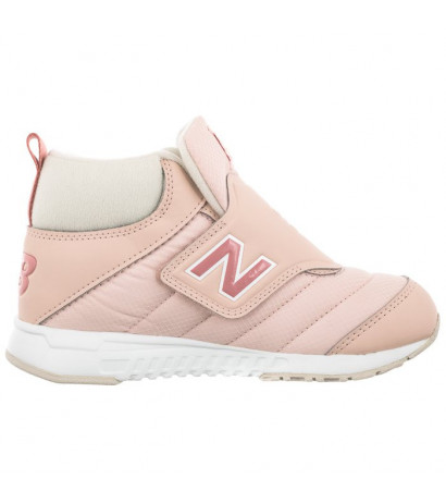 New Balance PTCOZYPG Różowe (NB467-b) ankle boots