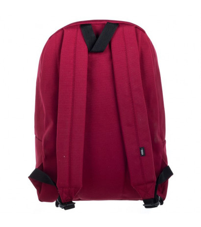 Vans Old Skool II Backpack Rhumba Red V00ONITD21 (VA184-e) backpack