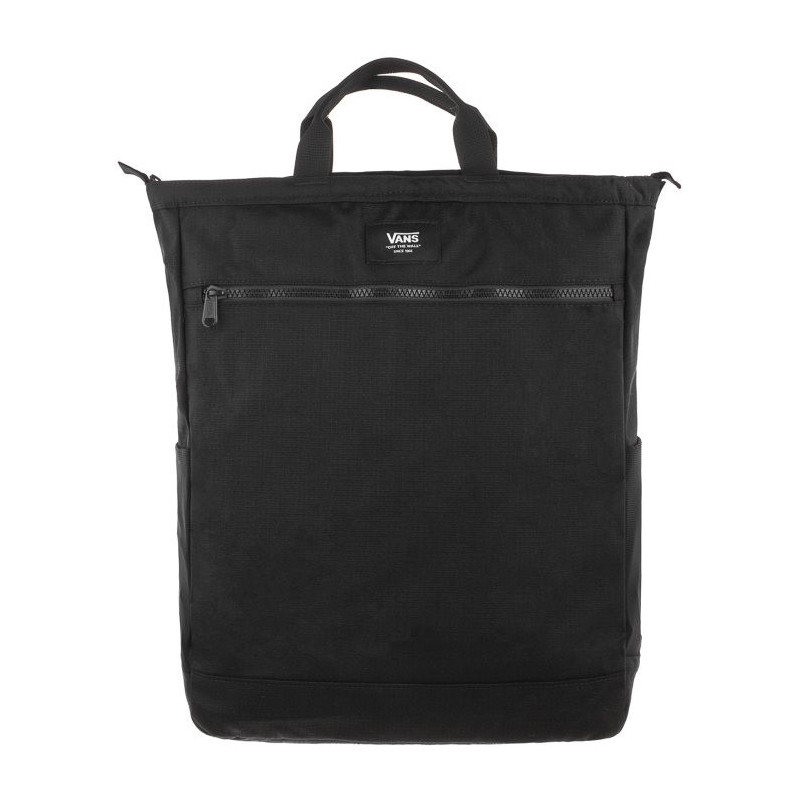 vans commuter tote