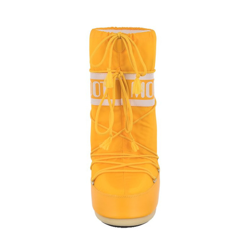 Moon Boot Icon Nylon Yellow 14004400084 (MB2-z) boots