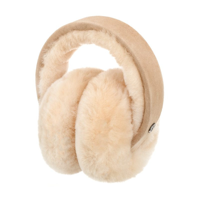 EMU Australia Angahook Ear Muffs Chestnut W9403 (EM209-c) cap