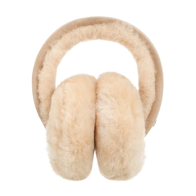 EMU Australia Angahook Ear Muffs Chestnut W9403 (EM209-c) cap