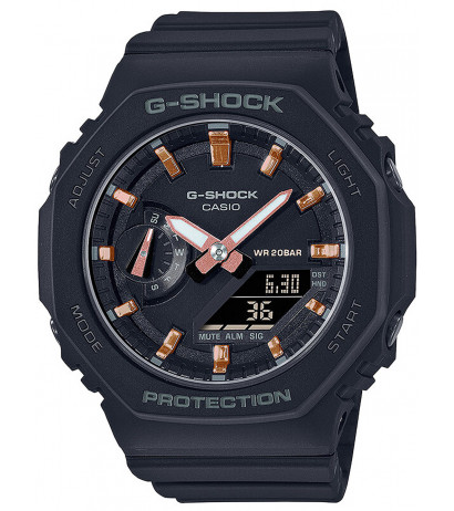 Casio GMA-S2100-1AER 