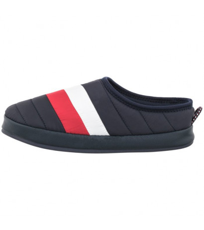 Tommy Hilfiger Rwb Padded Home Slipper FM0FM03884 0GY (TH393-a) slippers