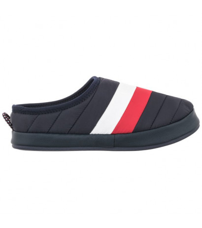 Tommy Hilfiger Rwb Padded Home Slipper FM0FM03884 0GY (TH393-a) slippers