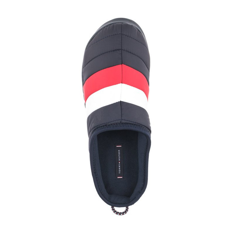 Tommy Hilfiger Rwb Padded Home Slipper FM0FM03884 0GY (TH393-a) slippers