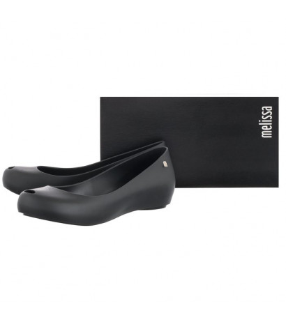 Melissa Ultragirl Basic II AD 32938/01003 Black (ML148-e) ballerinas