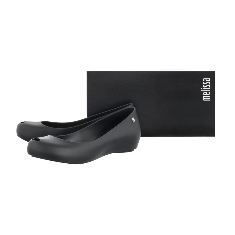 Melissa Ultragirl Basic II AD 32938/01003 Black (ML148-e) ballerinas