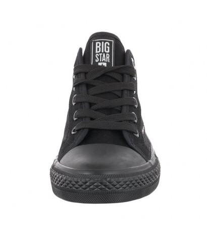 Big Star Czarne JJ274A256 (BI403-b) sneakers