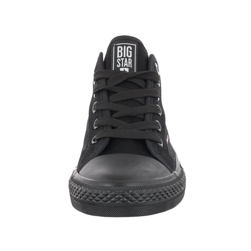 Big Star Czarne JJ274A256 (BI403-b) sneakers