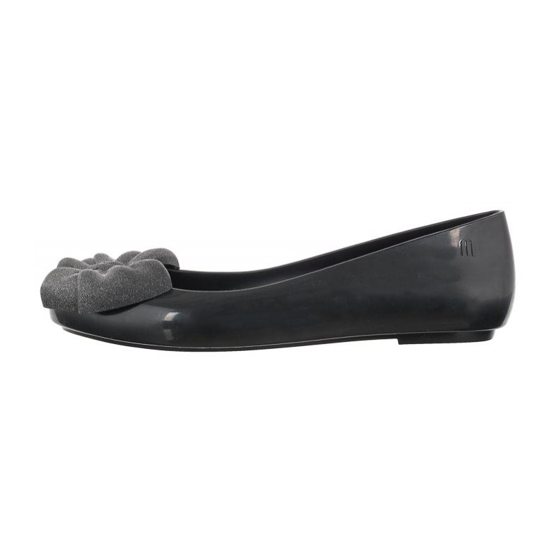 Melissa Sweet Love V AD 33477/50522 Black (ML218-b) ballerinas