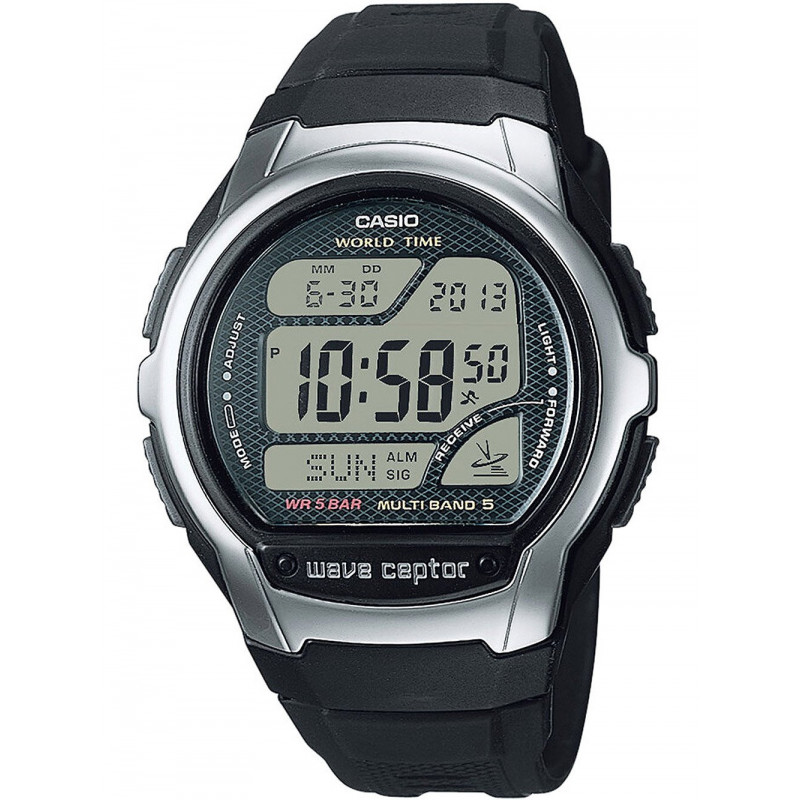 Casio WV-58R-1AEF 