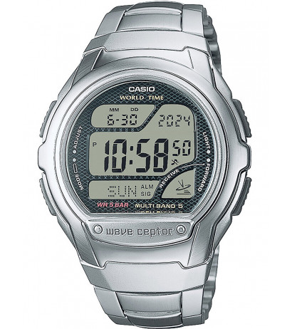 Casio WV-58RD-1AEF 