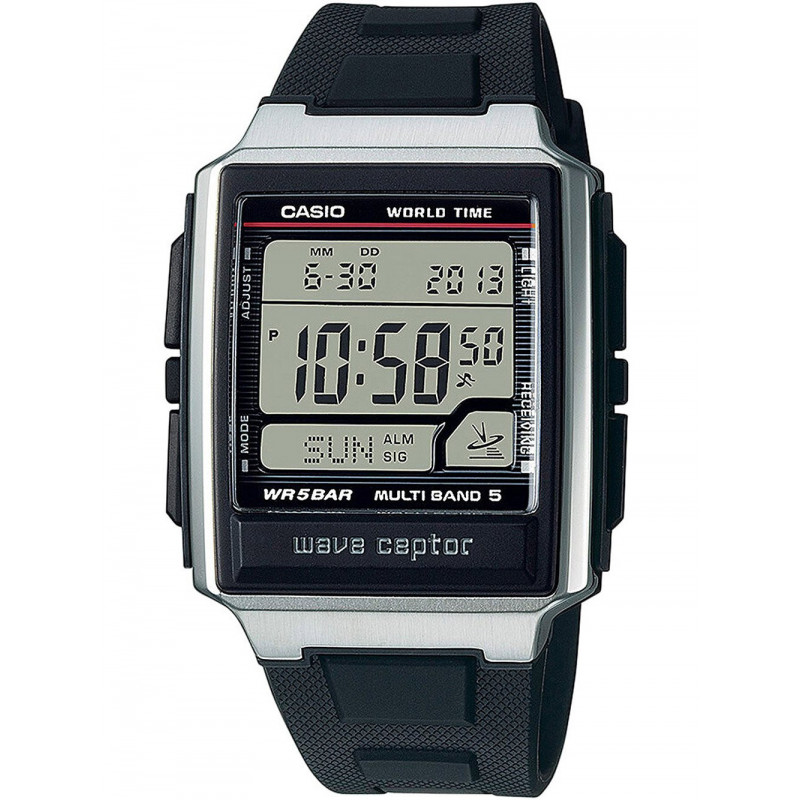 Casio WV-59R-1AEF 