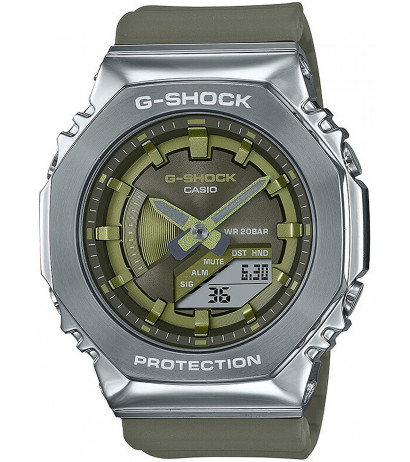 Casio GM-S2100-3AER 