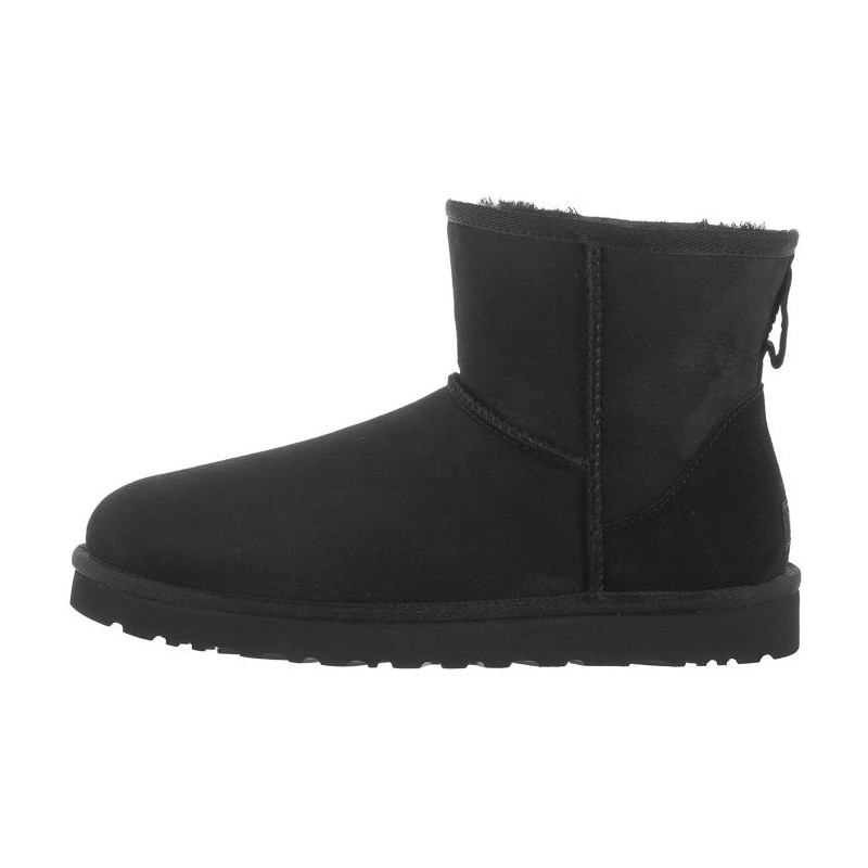 UGG M Classic Mini 1002072 BLK (UA24-a) boots