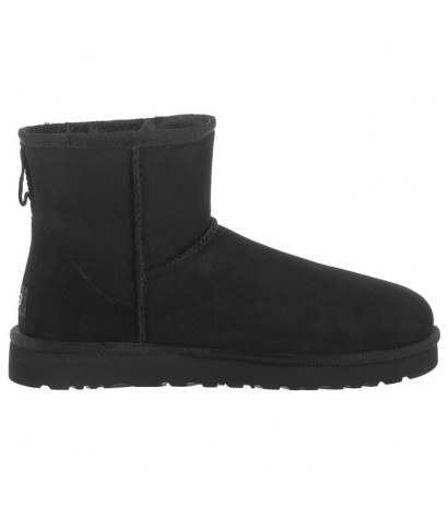 UGG M Classic Mini 1002072 BLK (UA24-a) boots