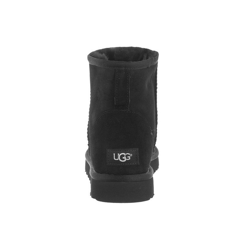 UGG M Classic Mini 1002072 BLK (UA24-a) boots