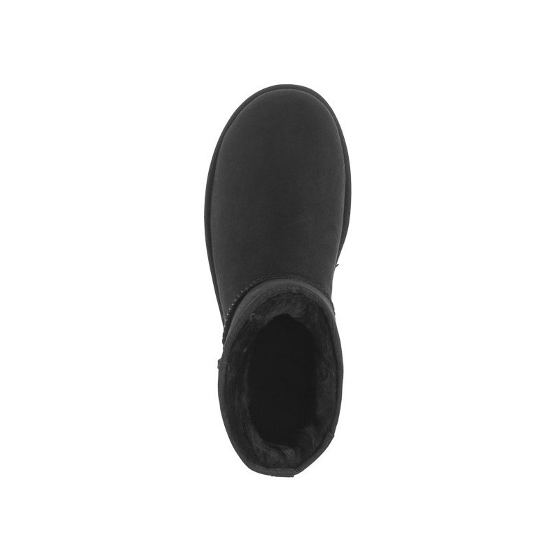 UGG M Classic Mini 1002072 BLK (UA24-a) boots