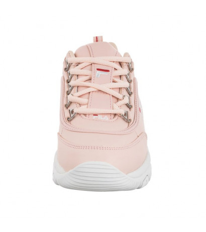 Fila Strada Low Wmn Peach Whip 1010560.40009 (FI9-d) sports Shoes