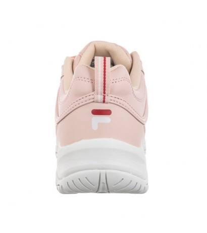 Fila Strada Low Wmn Peach Whip 1010560.40009 (FI9-d) sports Shoes