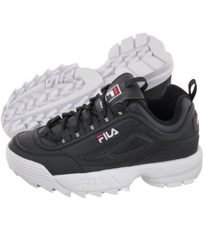 Fila Disruptor Low Wmn...