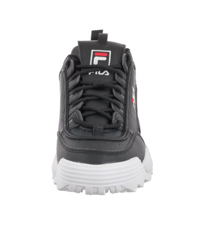 Fila Disruptor Low Wmn Black 1010302.25Y (FI6-g) sports Shoes