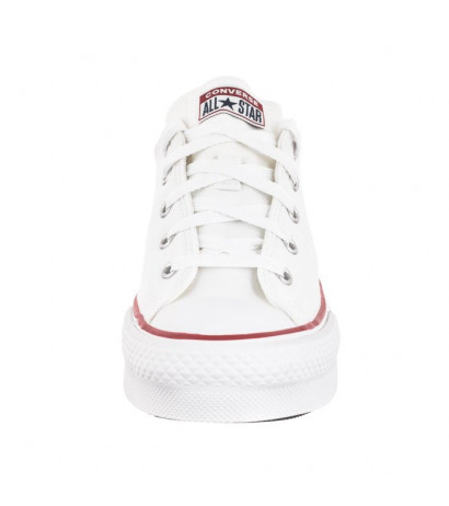 Converse CT All Star Eva Lift OX White/Garnet/Navy 272858C (CO514-a) shoes