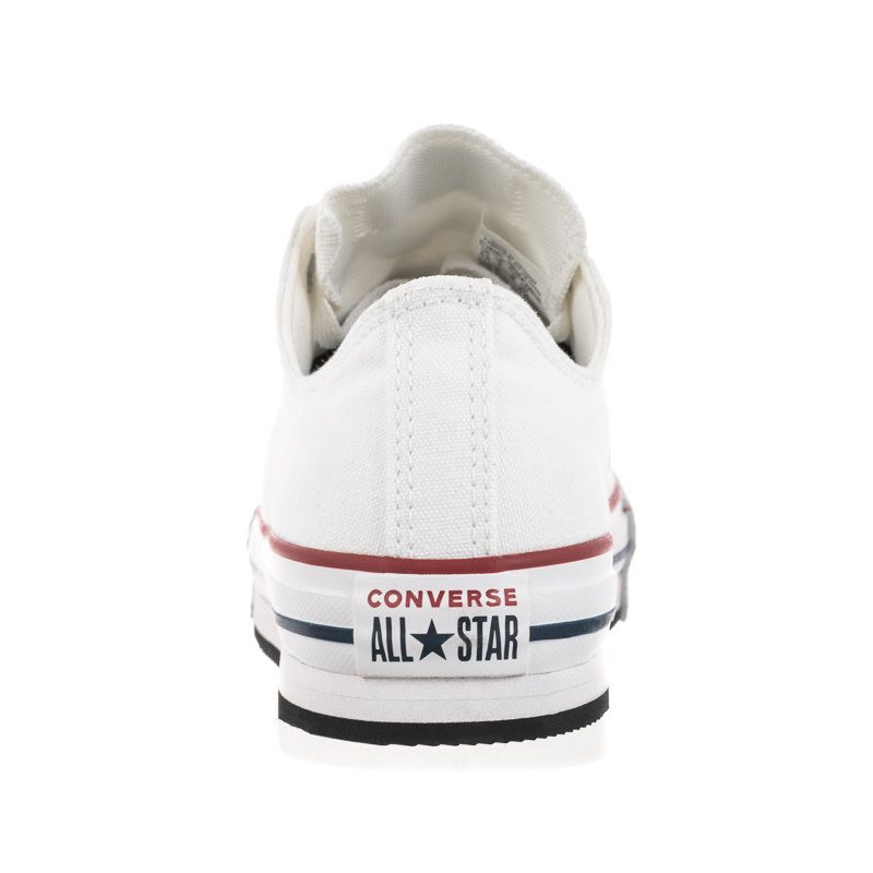 Converse CT All Star Eva Lift OX White/Garnet/Navy 272858C (CO514-a) shoes