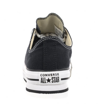 Converse CT All Star Eva Lift OX Black/White/Black 272857C (CO514-b) shoes