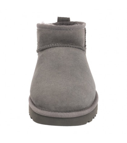 UGG W Classic Ultra Mini 1116109 W/GREY (UA32-c) shoes