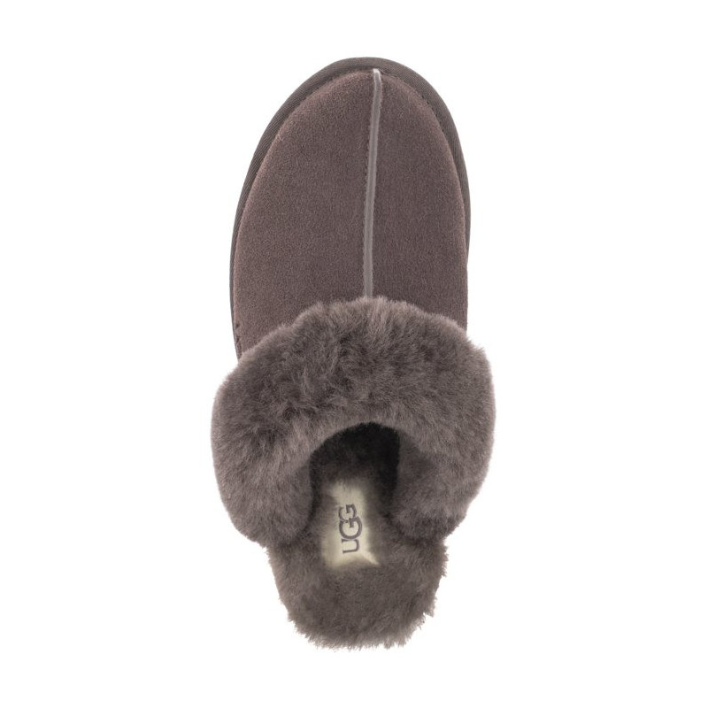 UGG W Scuffette II 1106872 W/TCLD (UA35-a) Women's Shoes/Flip Flops