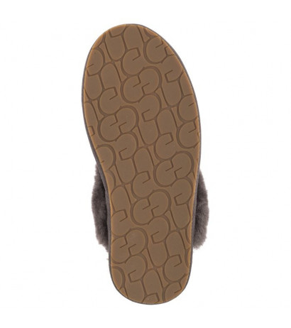 UGG W Scuffette II 1106872 W/TCLD (UA35-a) Women's Shoes/Flip Flops