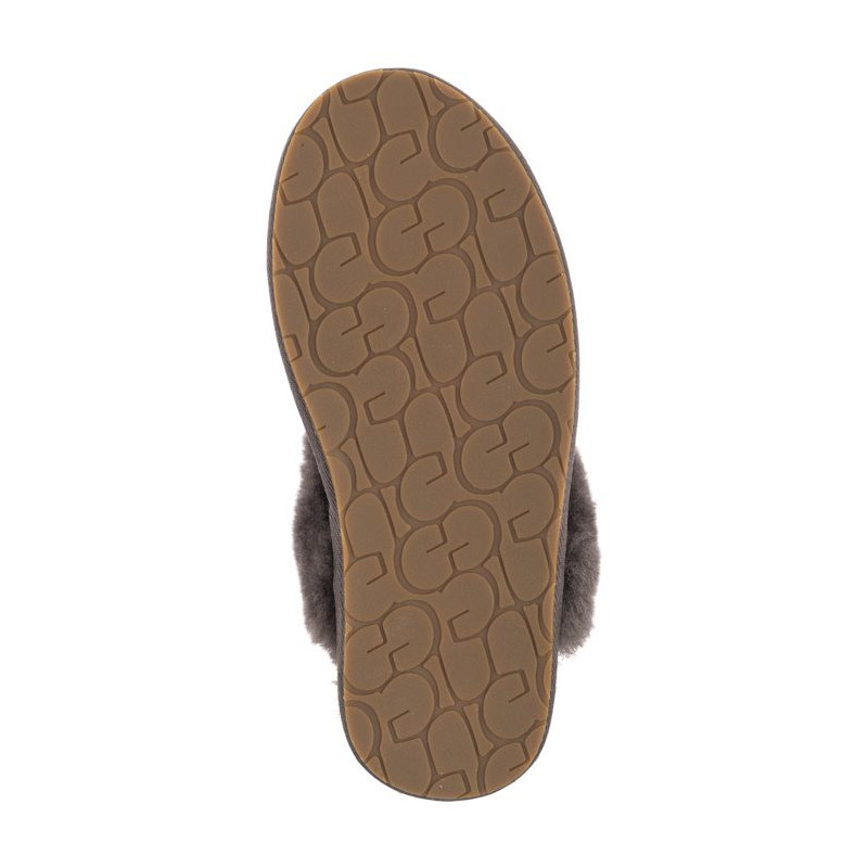 UGG W Scuffette II 1106872 W/TCLD (UA35-a) Women's Shoes/Flip Flops