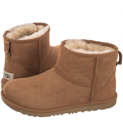 UGG Kids Classic Mini II...