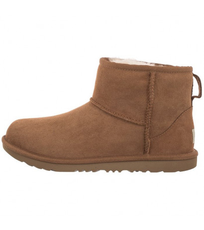 UGG Kids Classic Mini II 1017715K K/CHE (UA41-a) shoes