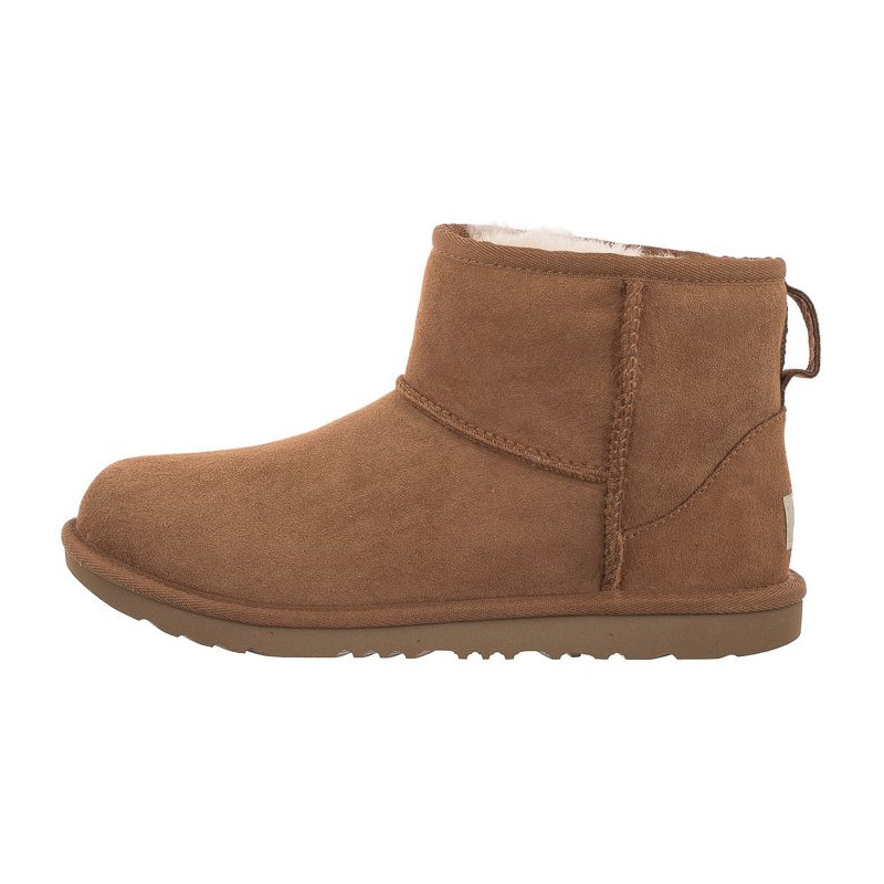 UGG Kids Classic Mini II 1017715K K/CHE (UA41-a) shoes