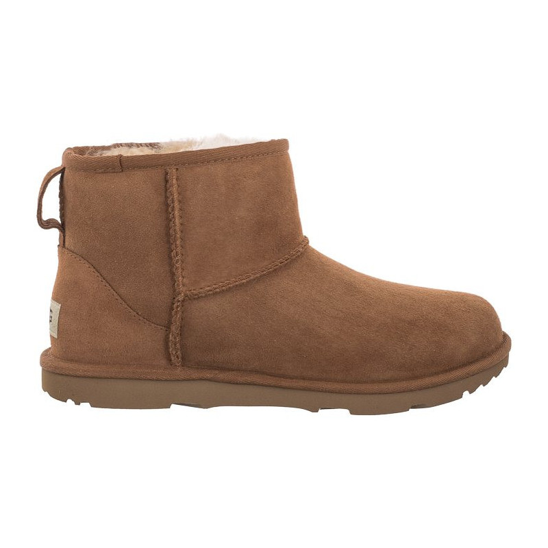 UGG Kids Classic Mini II 1017715K K/CHE (UA41-a) shoes