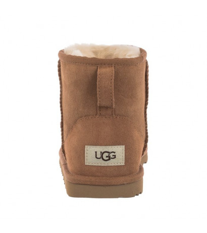 UGG Kids Classic Mini II 1017715K K/CHE (UA41-a) shoes