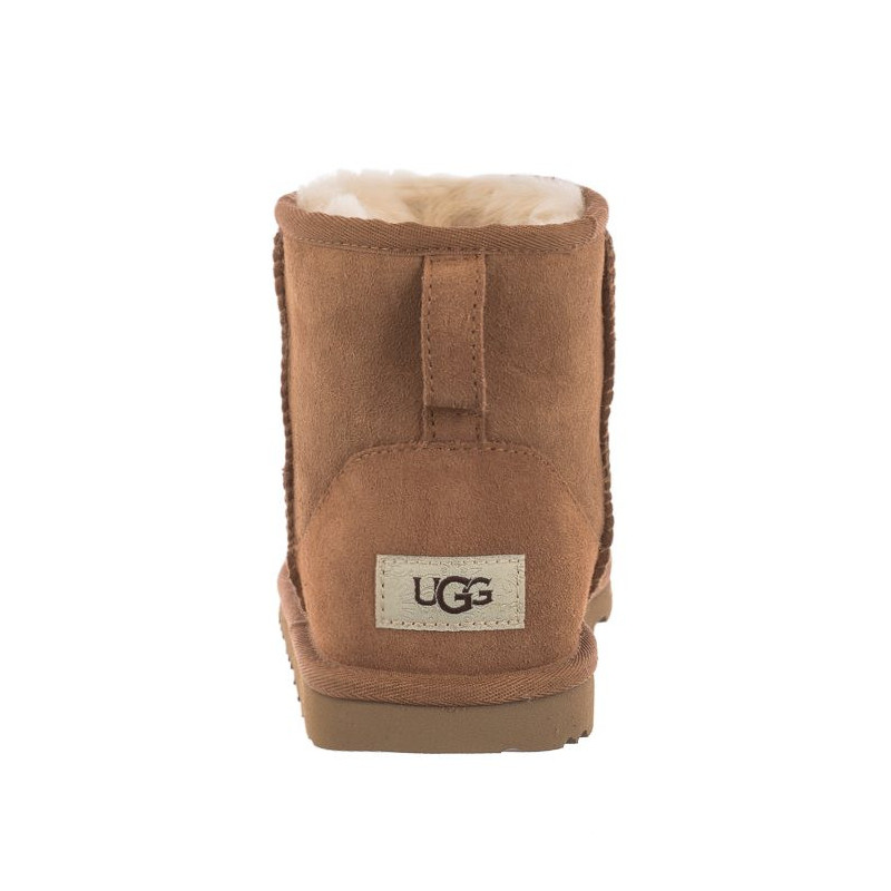 UGG Kids Classic Mini II 1017715K K/CHE (UA41-a) shoes