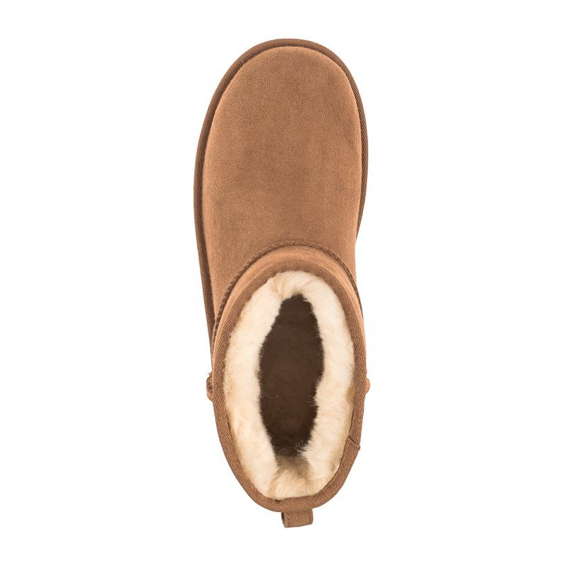 UGG Kids Classic Mini II 1017715K K/CHE (UA41-a) shoes